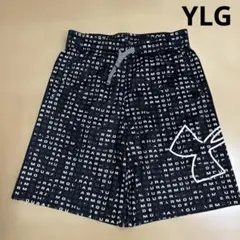 Under Armour アンダーアーマー バスパン YLG