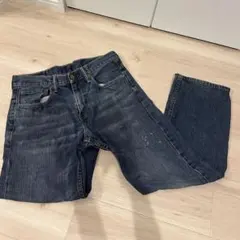 Levi’s 569 ルーズフィット　デニムW31 L30 バギー　ストリート