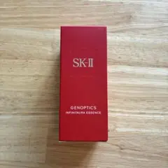 2025年最新】sk-ii ジェノプティクス インフィニットの人気