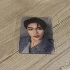 zb1 ゼベワン apple music リッキー トレカ ヨントン