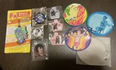 弱虫ペダル 弱ペダ グッズ まとめ売り 荒北靖友