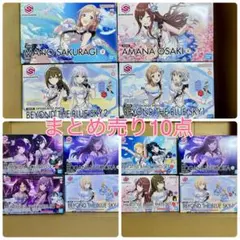 完売品 ブロッコリートレカアイテムくじ EX「カントク」第2弾 全賞