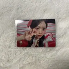 CUTIE STREET　きゅーすと　佐野愛花　トレカ