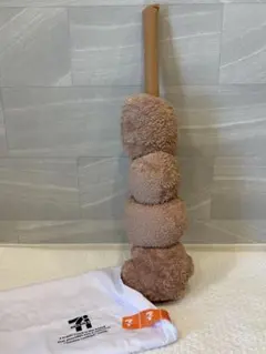 セブンイレブン BIG!ぬいぐるみからあげ棒 - メルカリ