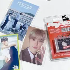 2026年最新】NCTユニフォームの人気アイテム - メルカリ