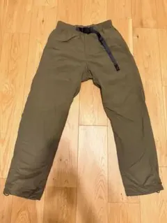 美品　Gramicci ナイロンパンツのサムネイル