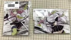 鬼滅の刃　アニメジャパン　くじ　全幕間画　甘露寺　蜜璃　アクリルスタンド