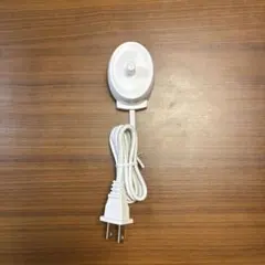 【新品未使用】Braun Oral-B　ブラウン　充電器