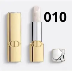【新品】Dior ルージュディオール 010 クリスタルスパークル
