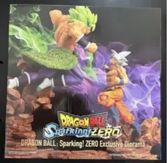 2025年最新】ドラゴンボール Sparking! ZERO 限定ジオラマの人気