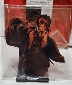 鬼滅の刃　無限城編　キービジュアルランダムアクリルスタンド 獪岳