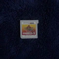 妖怪ウォッチバスターズ赤猫団3DS用ソフト