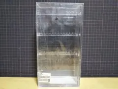 無印良品 アクリル ネックレス ピアススタンド 引き出しタイプ