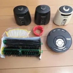 2026年最新】iRobot Roomba ルンバ500の人気アイテム - メルカリ