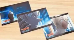 セット最安値☆名探偵コナン セブン限定 ブロマイド 隻眼の残像 安室透 降谷零