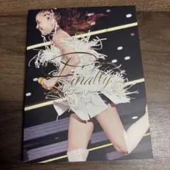 安室奈美恵 2018 Finally＋京セラドーム大阪DVD5枚組限定新品未開封
