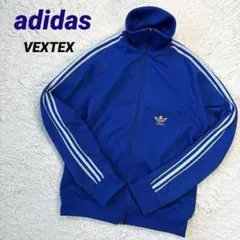 2025年最新】adidas ATP トラックトップ 青タグの人気アイテム - メルカリ