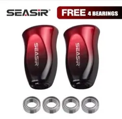 2026年最新】SEASIRの人気アイテム - メルカリ