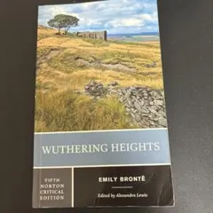 Wuthering Heights Fifth Norton Critical…