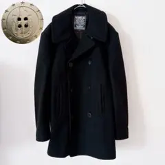 2025年最新】Hysteric Glamour ピーコート・ウールコートの人気