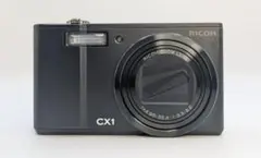 2025年最新】ricoh cx1の人気アイテム - メルカリ