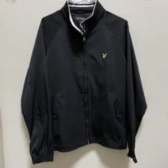 LYLE&SCOTT ハリントンジャケット アウター