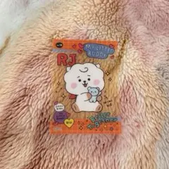 BT21 RJ クリアカード