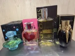 香水セットのサムネイル