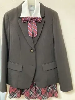 卒業式160cm女の子フォーマル