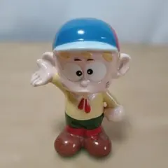 怪物くん　フランケン　陶器 怪物くん フランケン 陶器 - メルカリ