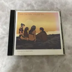 Café Del Mar Volume Six