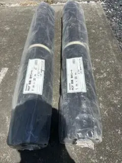 RCF 防根 防竹シート 1m×20m 1本 - メルカリ