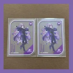 にじさんじ 8th Anniversary 8周年 渡会雲雀