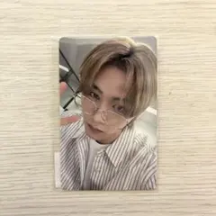 boynextdoor 日本 アンコン限定 ラキドロトレカ テサン