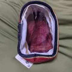 ツイステ ちびぐるみ ポーチのみ スカラビア寮