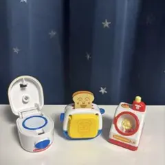 それいけ！アンパンマン ポップンハウス5