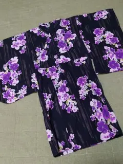 COMME CA ISM　浴衣　100cmのサムネイル