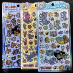 【正規品】 トムジェリ うるちゅる プチドロ 3枚セット セット売り