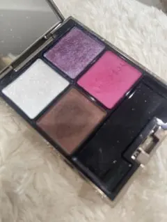 ルナソル アイカラーレーション 03 バタフライウィング