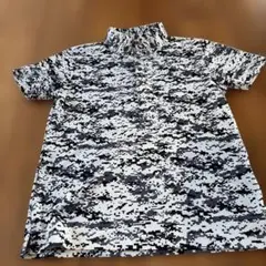 プーマゴルフ ボロシャツのサムネイル