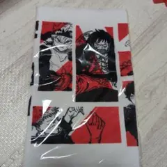 シャワータオル【週刊少年ジャンプ・当選品】 - メルカリ