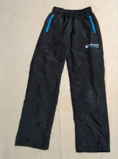 GIRAUDM ジローム トレーニングジャージパンツ 160cm