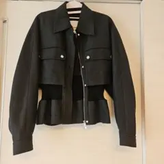 再値下げ新品未使用サージェントペプラム ジャケット3.1 Phillip Limのサムネイル