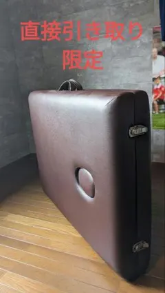 簡易ベッド