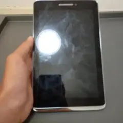 LaVie Tab S PC-TS507N1S未確認ジャンク扱い