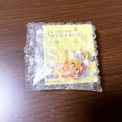 たまごっち　トレーディングマスコットストラップ　めめっち