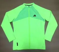 adidasゴルフアウター(新品未使用品)