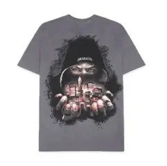 あのちゃん 即完 Scream Damage Tシャツ XL - メルカリ