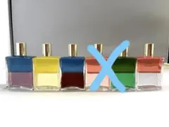 オーラソーマボトル 50ml 4本セット 96 97 98 100 - メルカリ