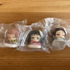 鬼滅の刃 おねむたん スペシャルリミックス 肆ノ型 炭治郎 錆兎 真菰